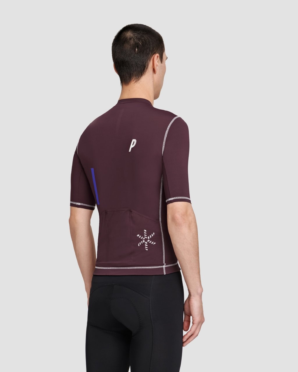 Training Jersey - 4