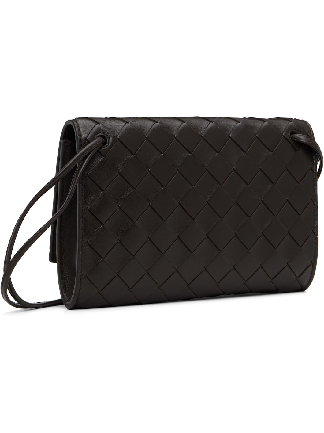Brown Andiamo Bag - 3