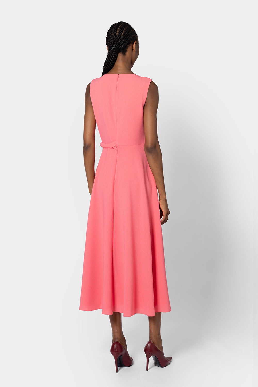 PARSA DRESS - 4
