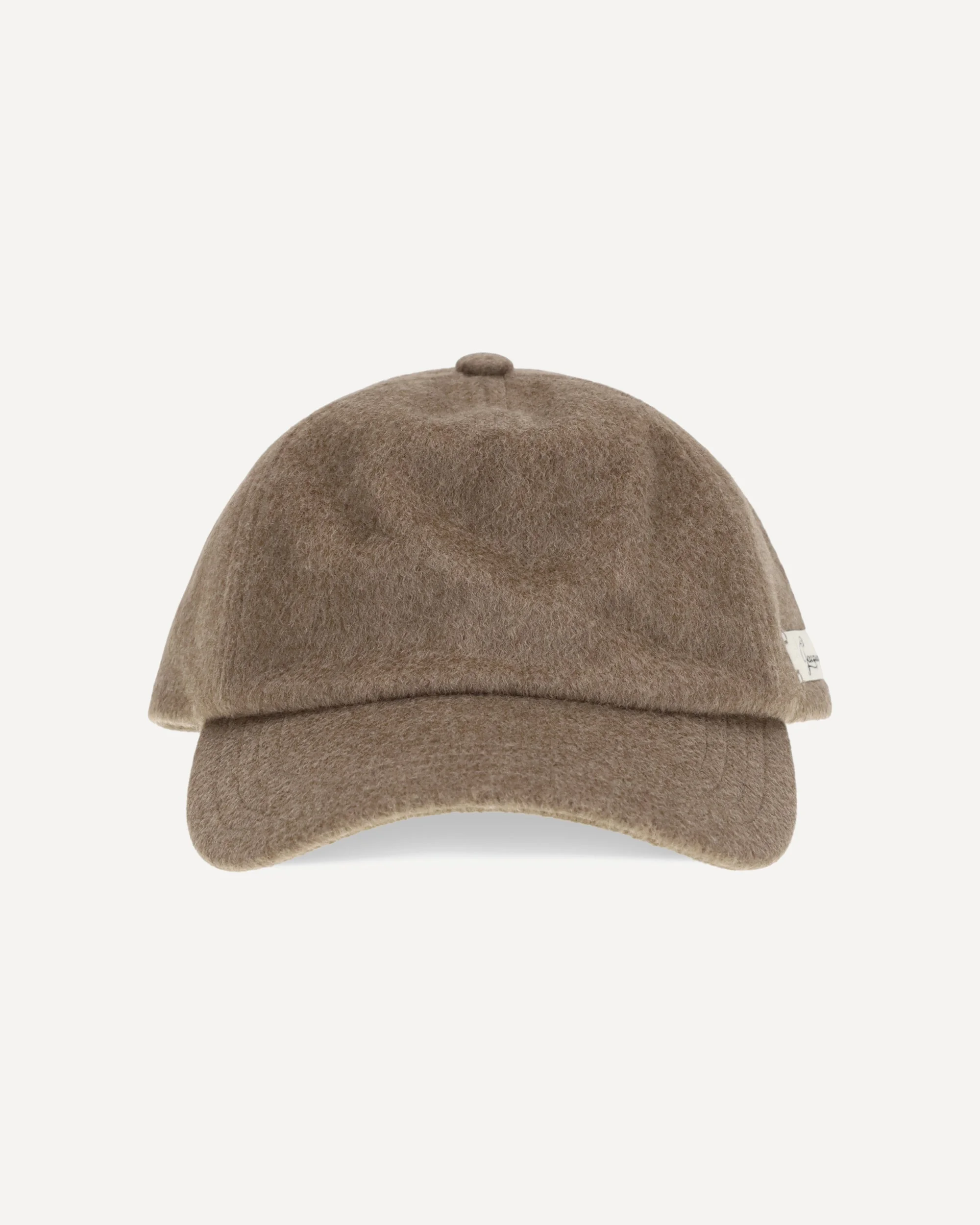 La Casquette Cavallo Baseball Cap - 1