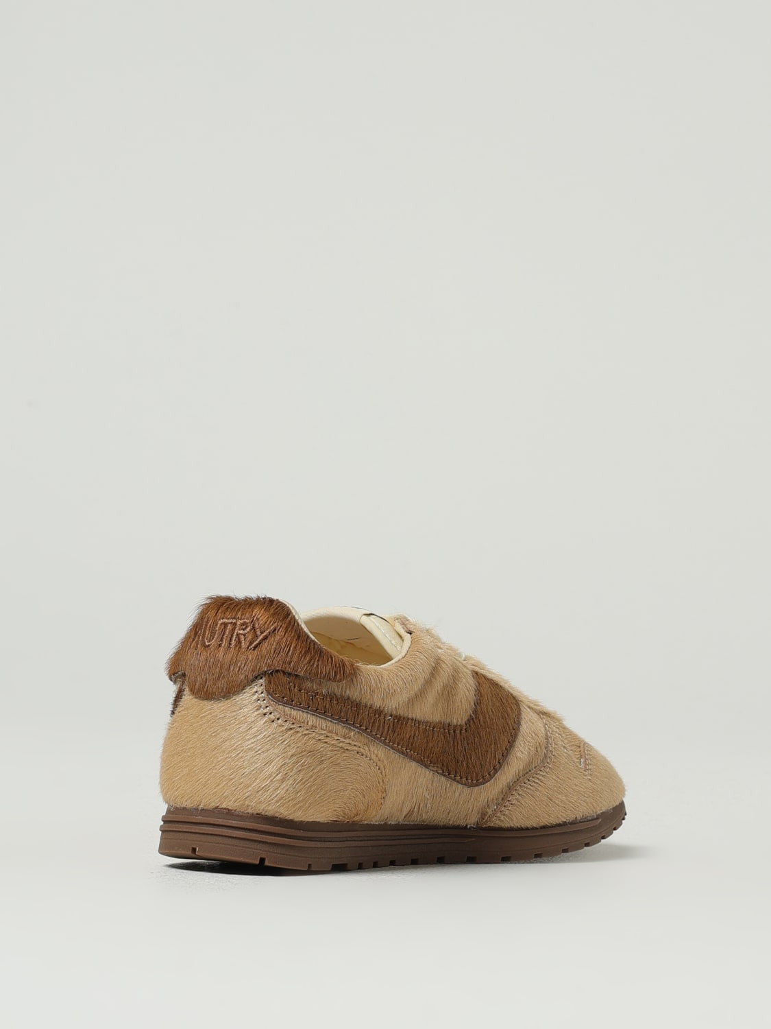 Sneakers woman Autry - 3