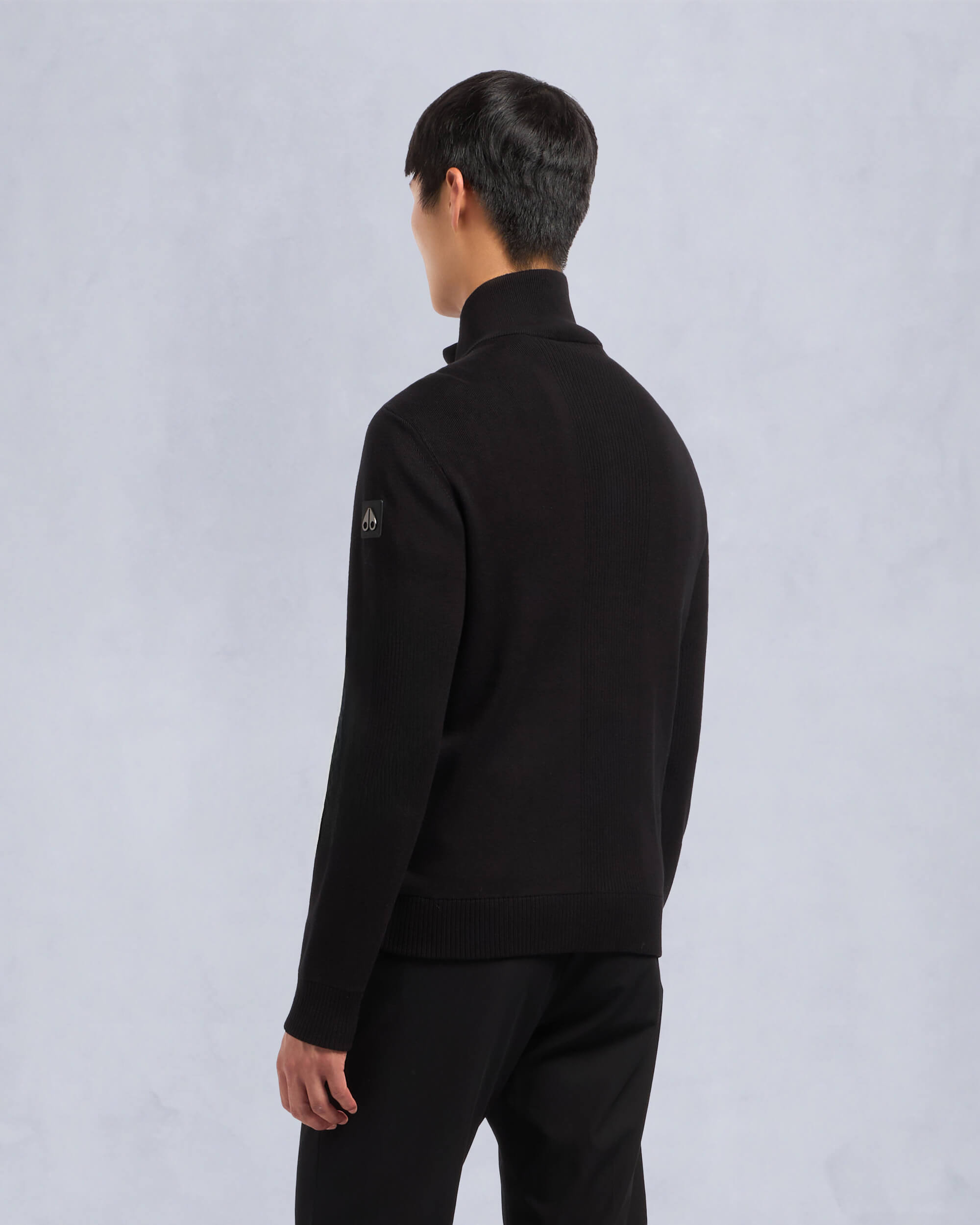 KAMET HYBRID JACKET - 4