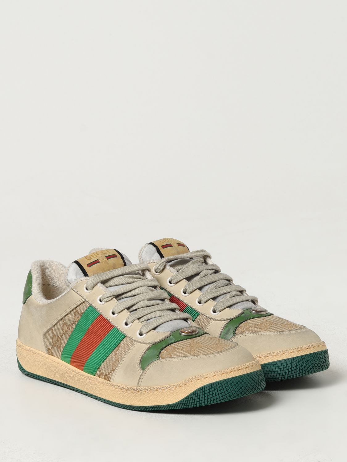 Sneakers men Gucci - 2