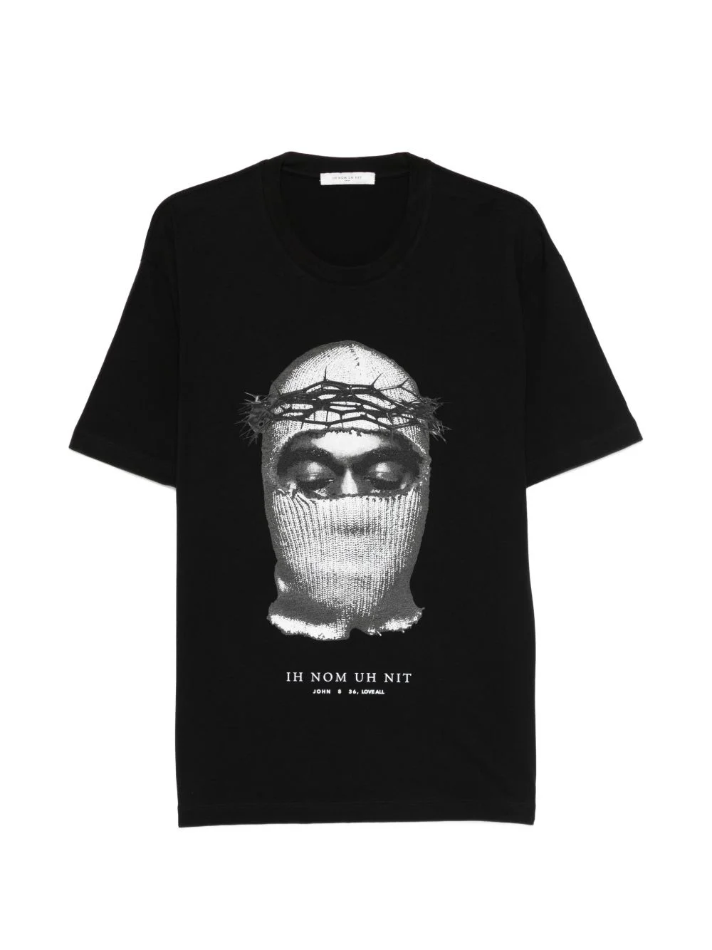 Corona Mask T-shirt - 1