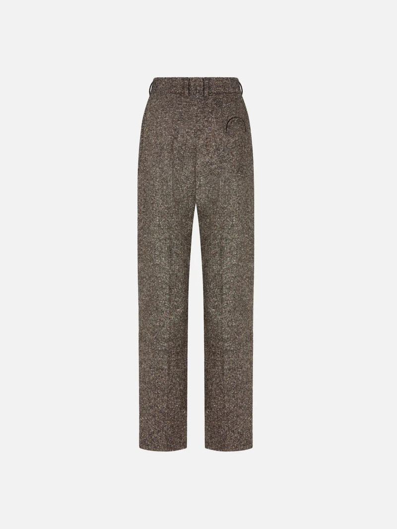 BLAZÉ MILANO Fox Pants outlook