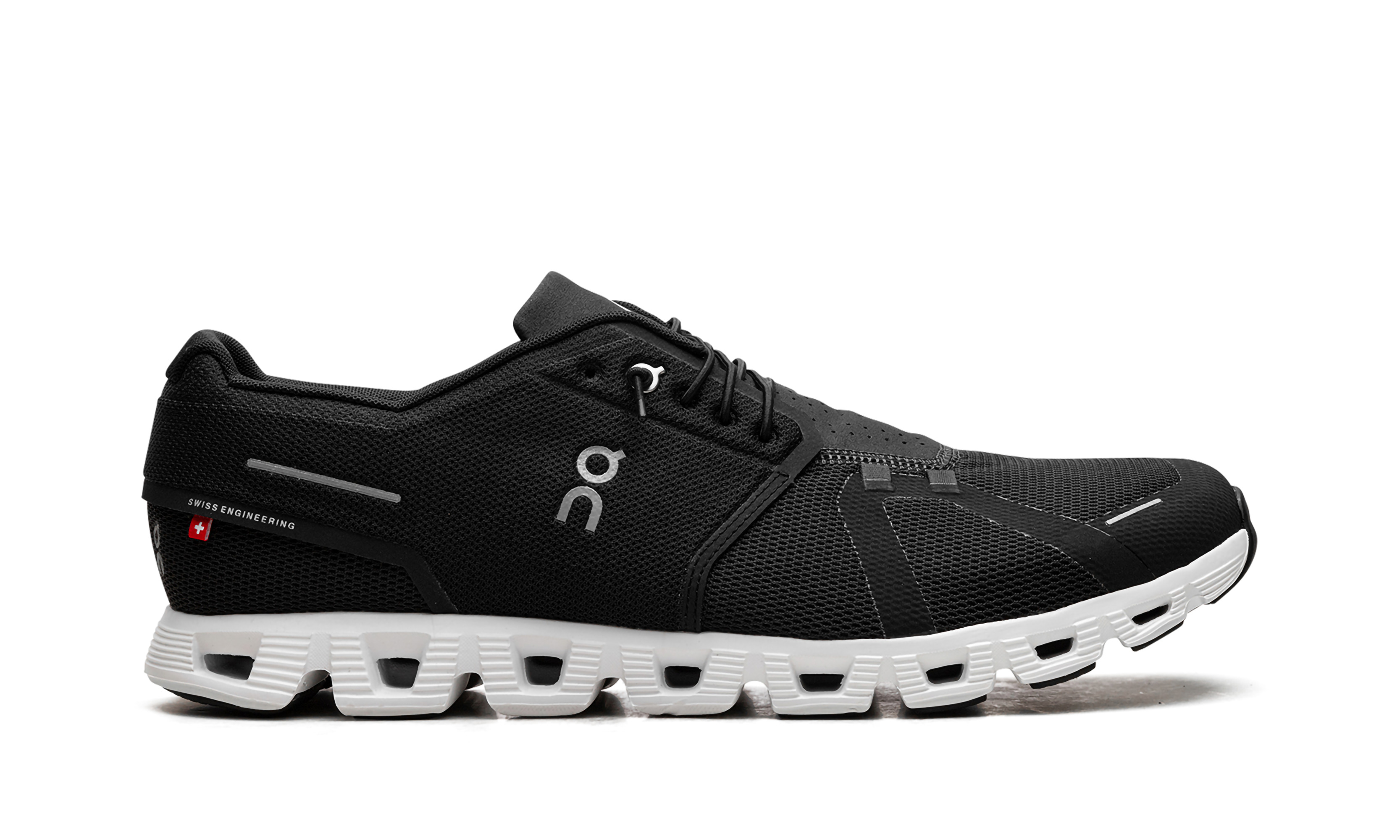 Cloud 5 "BLACK/WHITE" - 6