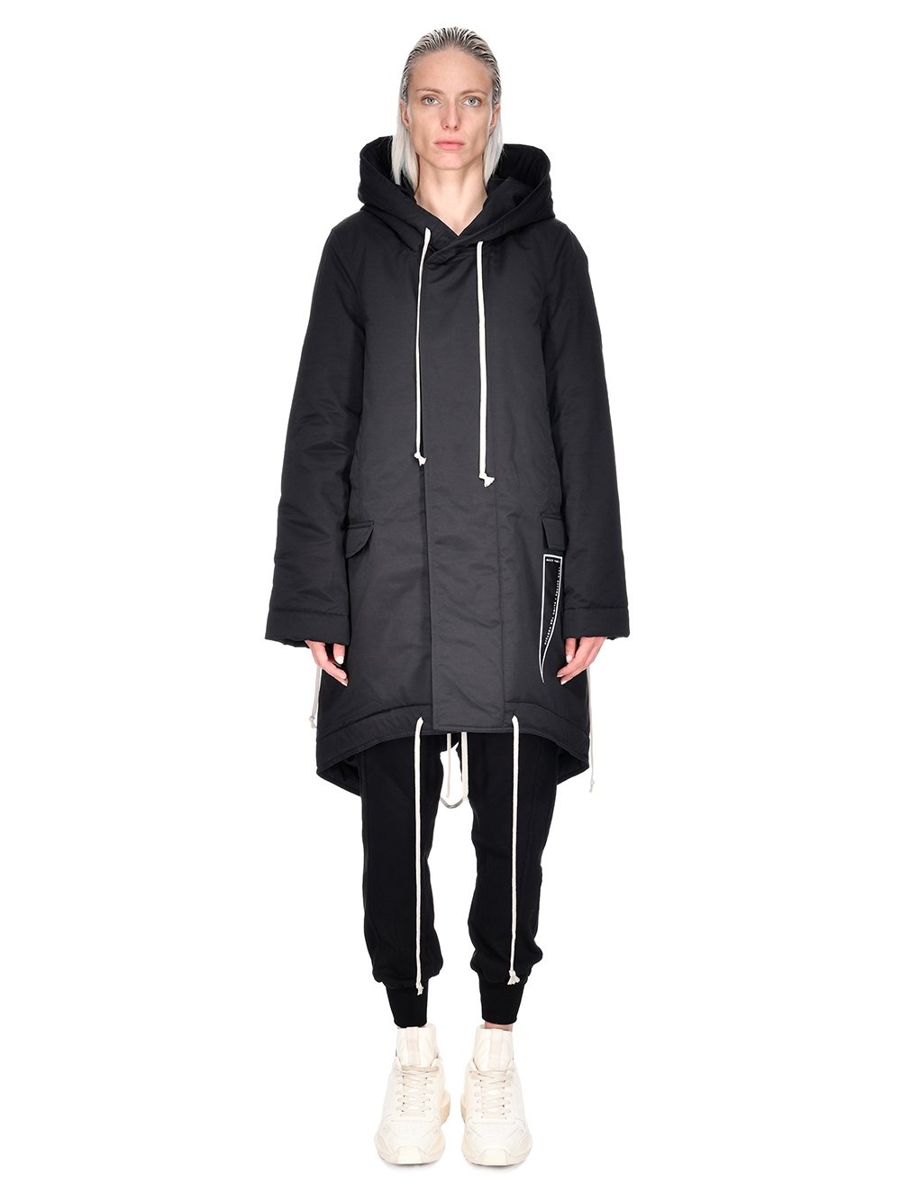 COAT - 1