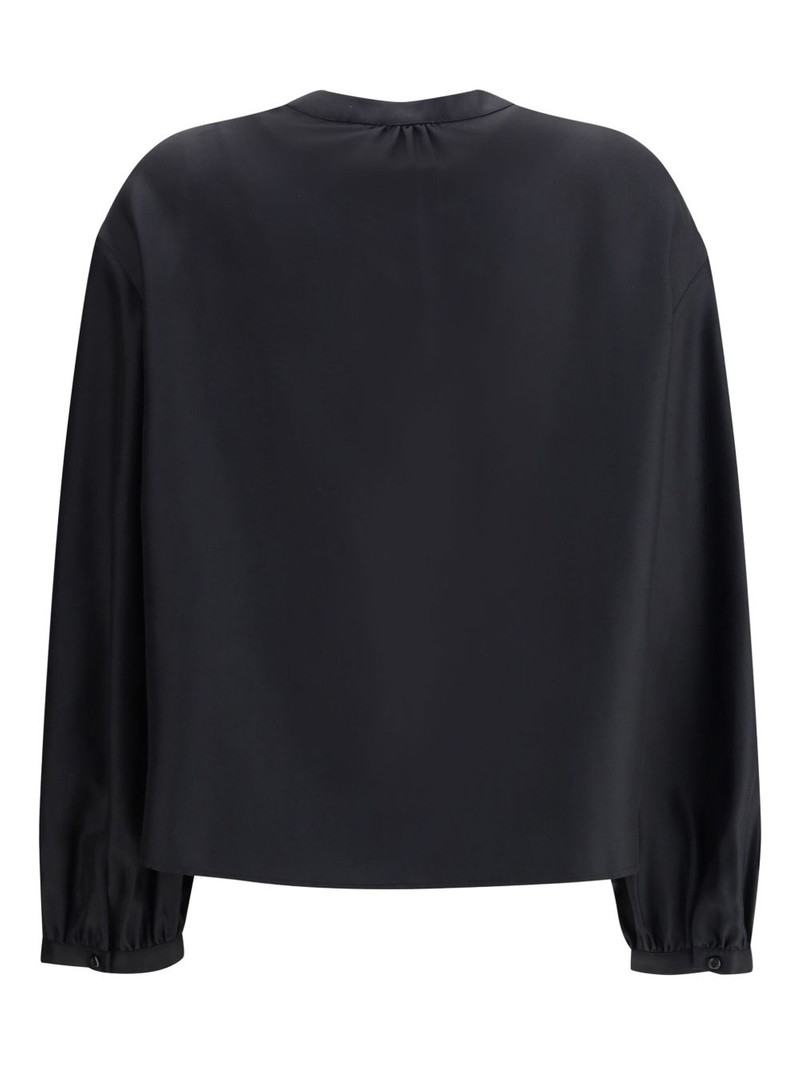 Loulou de Saison Lea shirt outlook