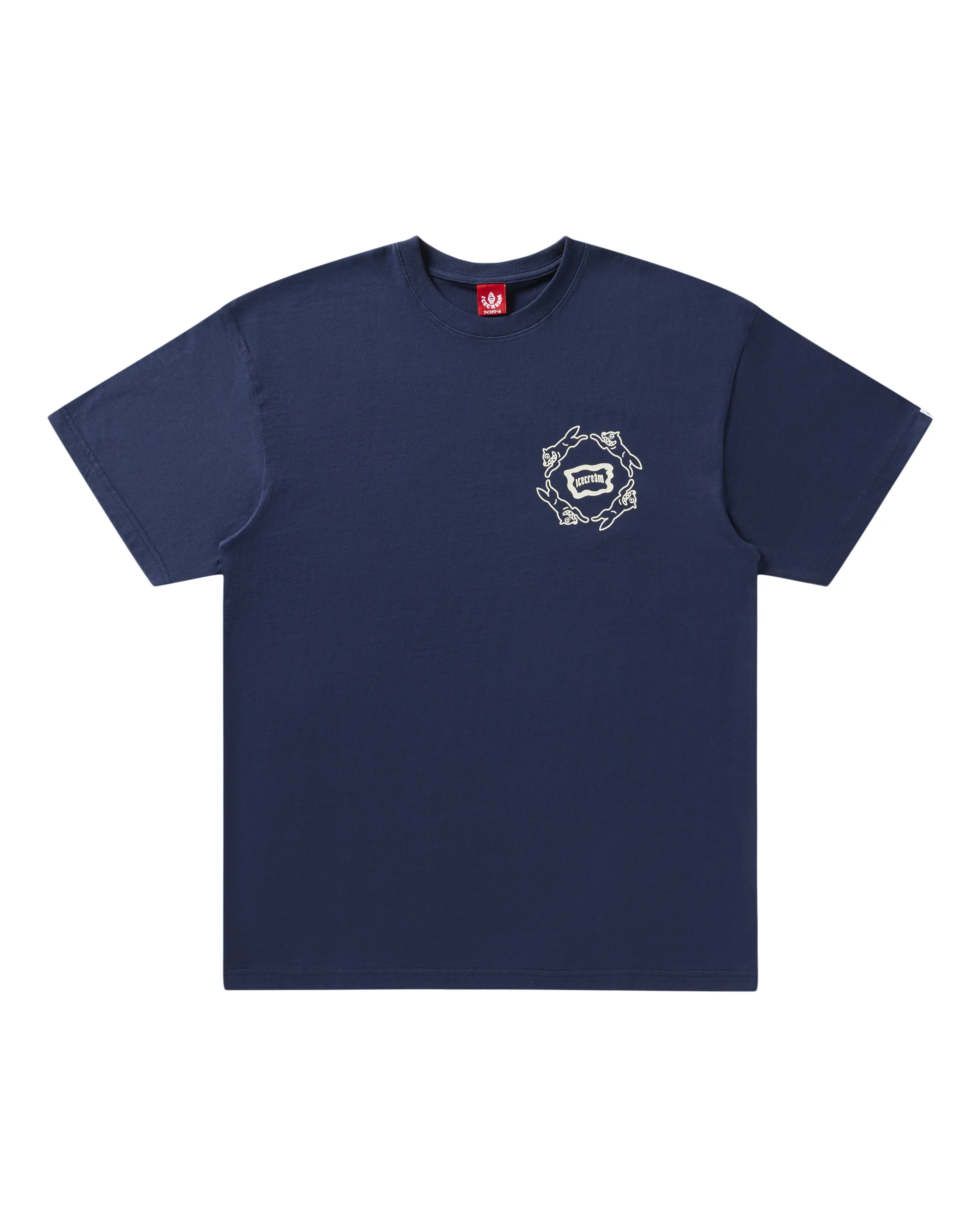 DAIRY SS TEE - 1
