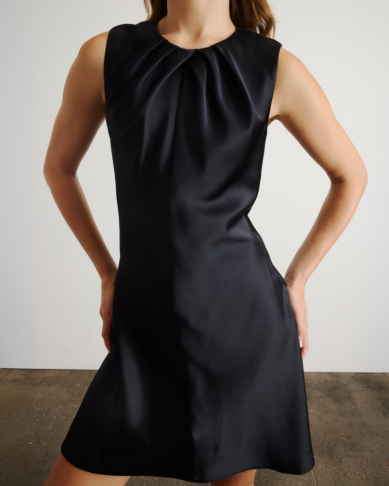 SHORT EMILY DRESS 4