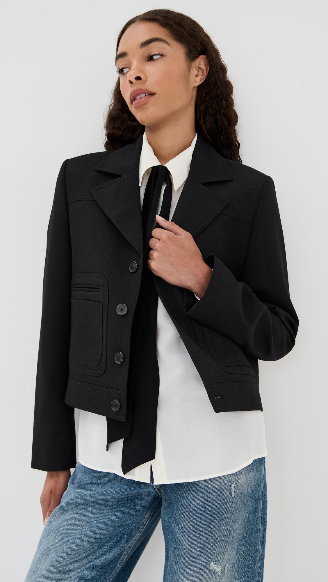 Georgy Jacket - 5