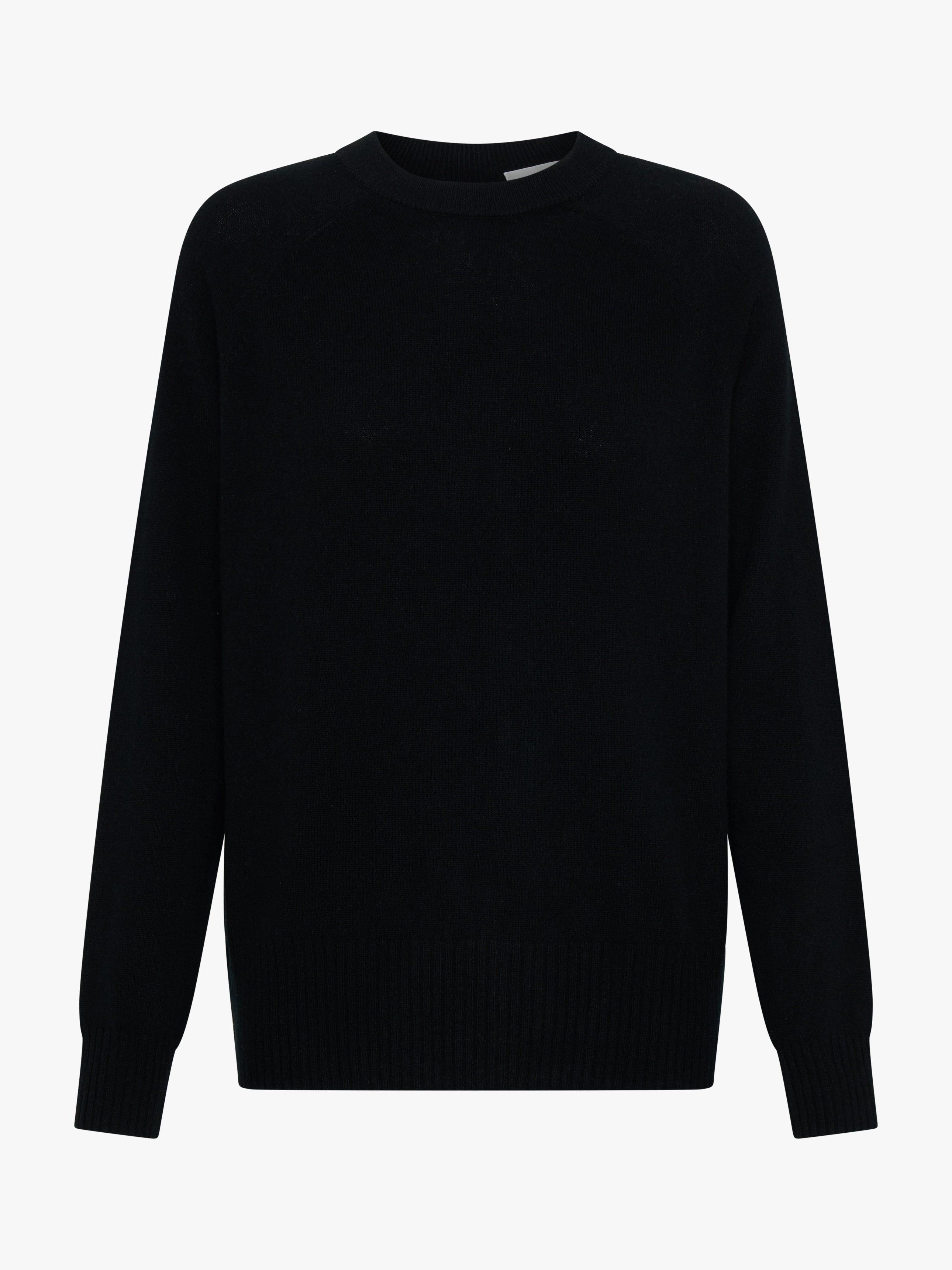 Monument Open Twist Sweater - 8