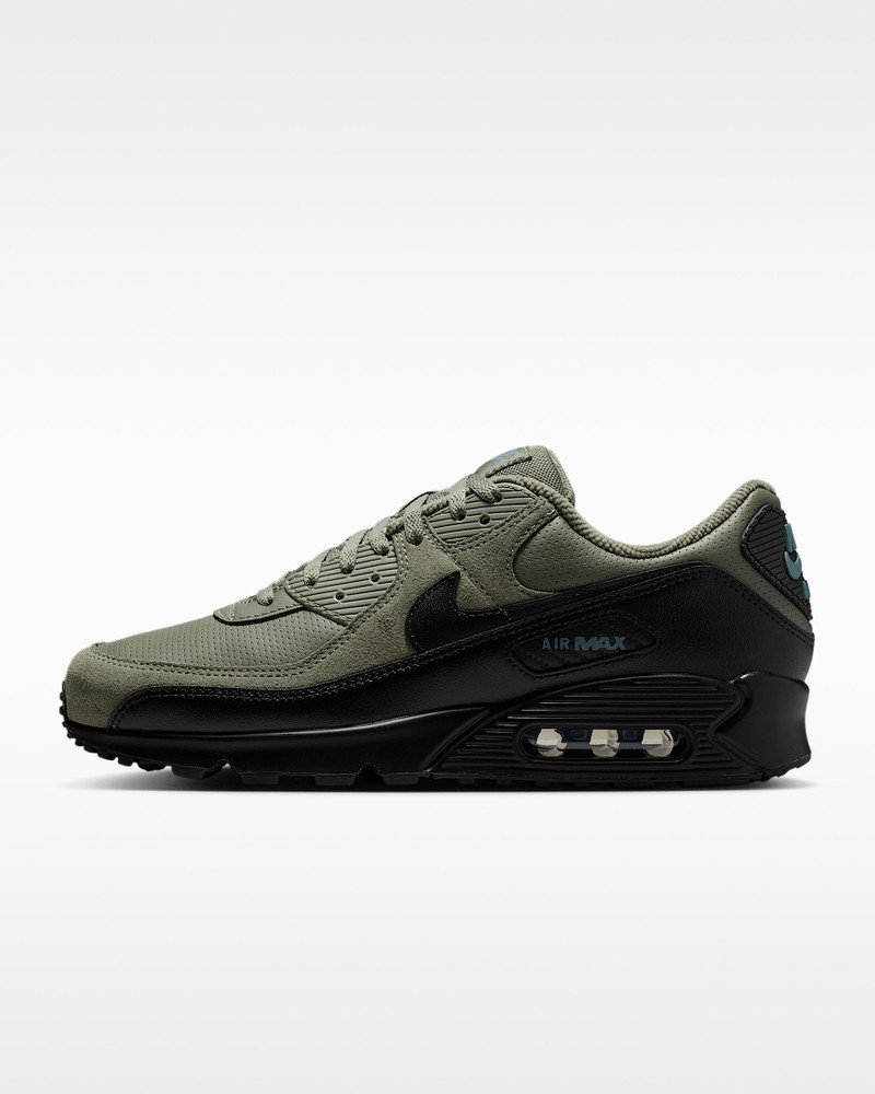 Nike Air Max 90 Men's Shoes 1