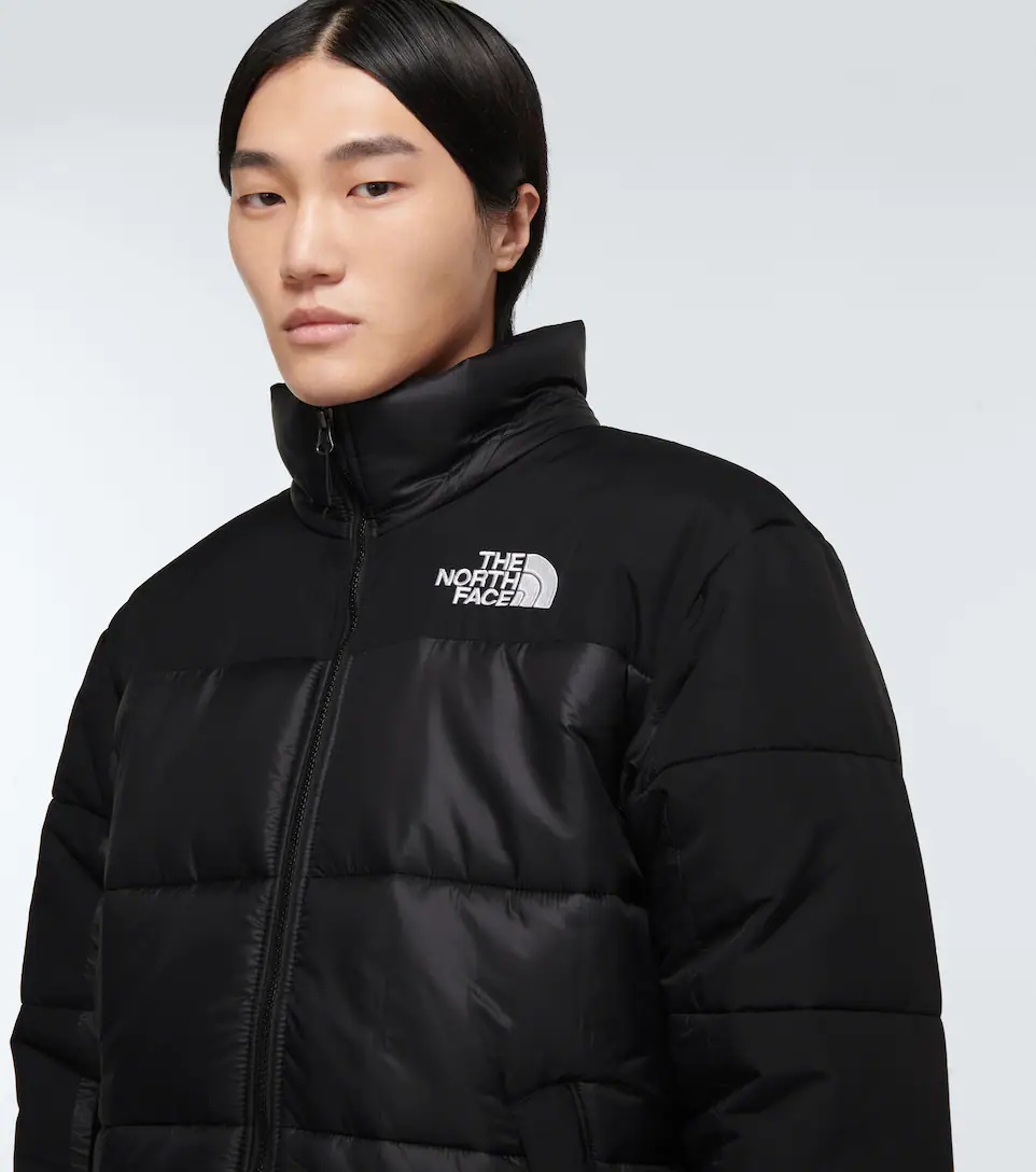 Himalayan Insulated jacket - 5