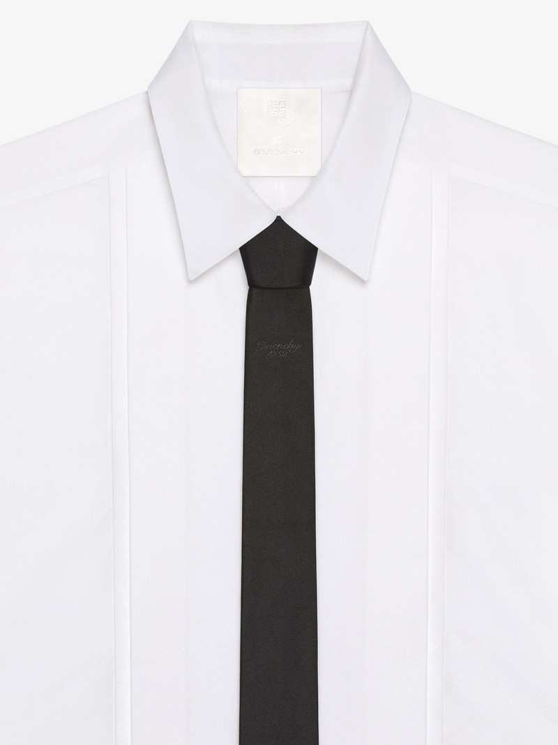 Givenchy GIVENCHY 1952 TIE IN SILK outlook