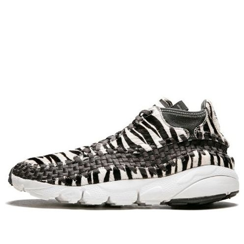 Nike Air Footscape Woven Chukka Prm 'Birch' 446337-201 - 1