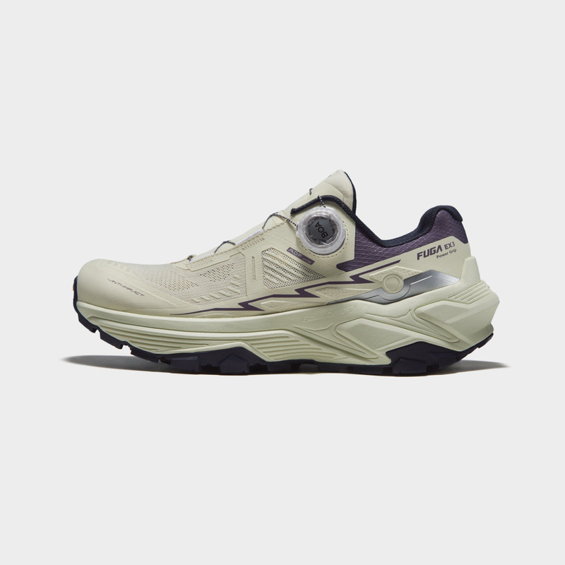 KAILAS Kailas FUGA EX 3 BOA® Trail Running Shoes Women's outlook