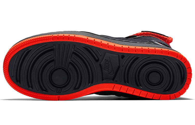 (WMNS) Air Jordan 1 Nova XX 'Bred' AV4052-006 - 6