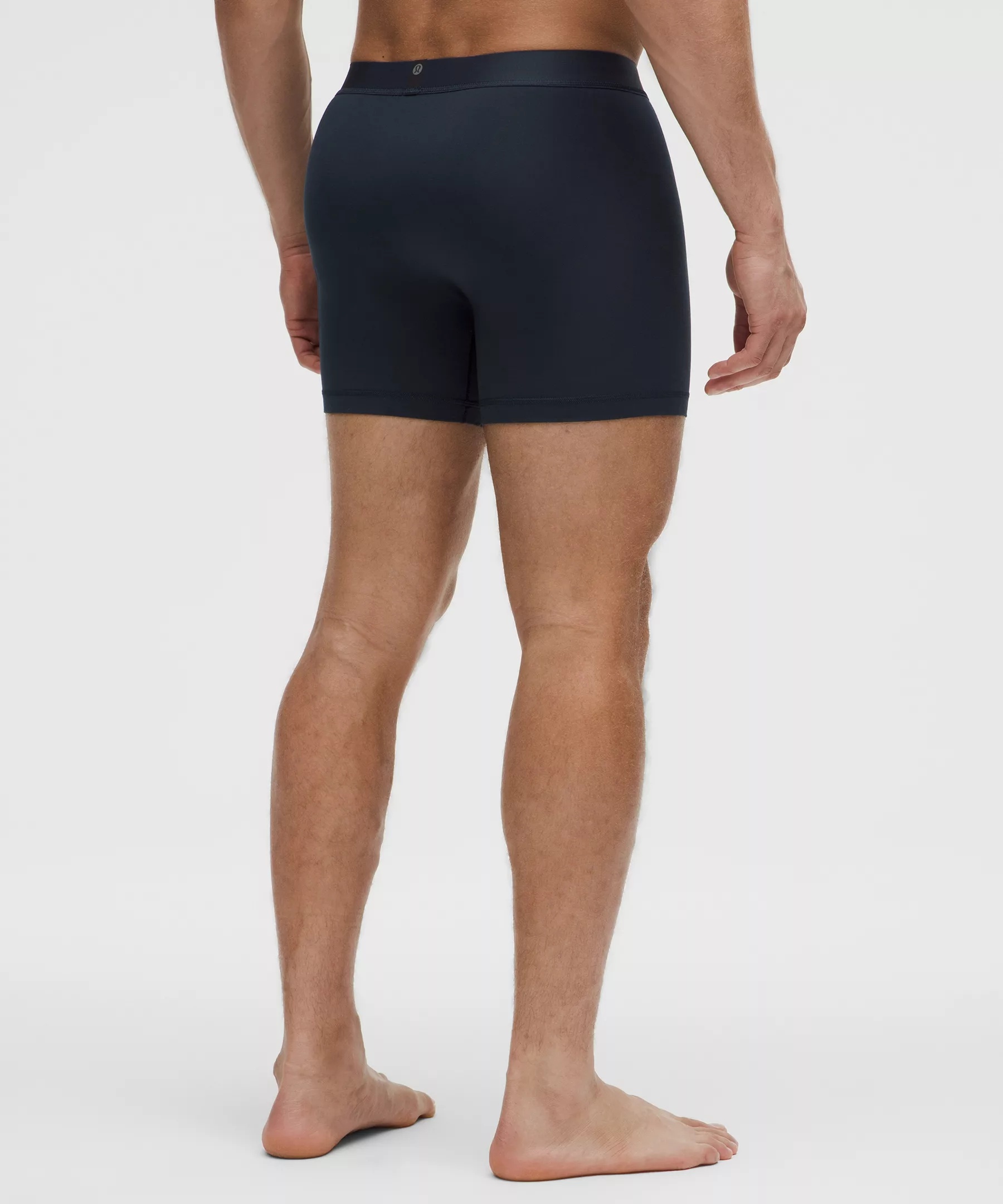 Always In Motion Boxer 5" *7 Pack - 3