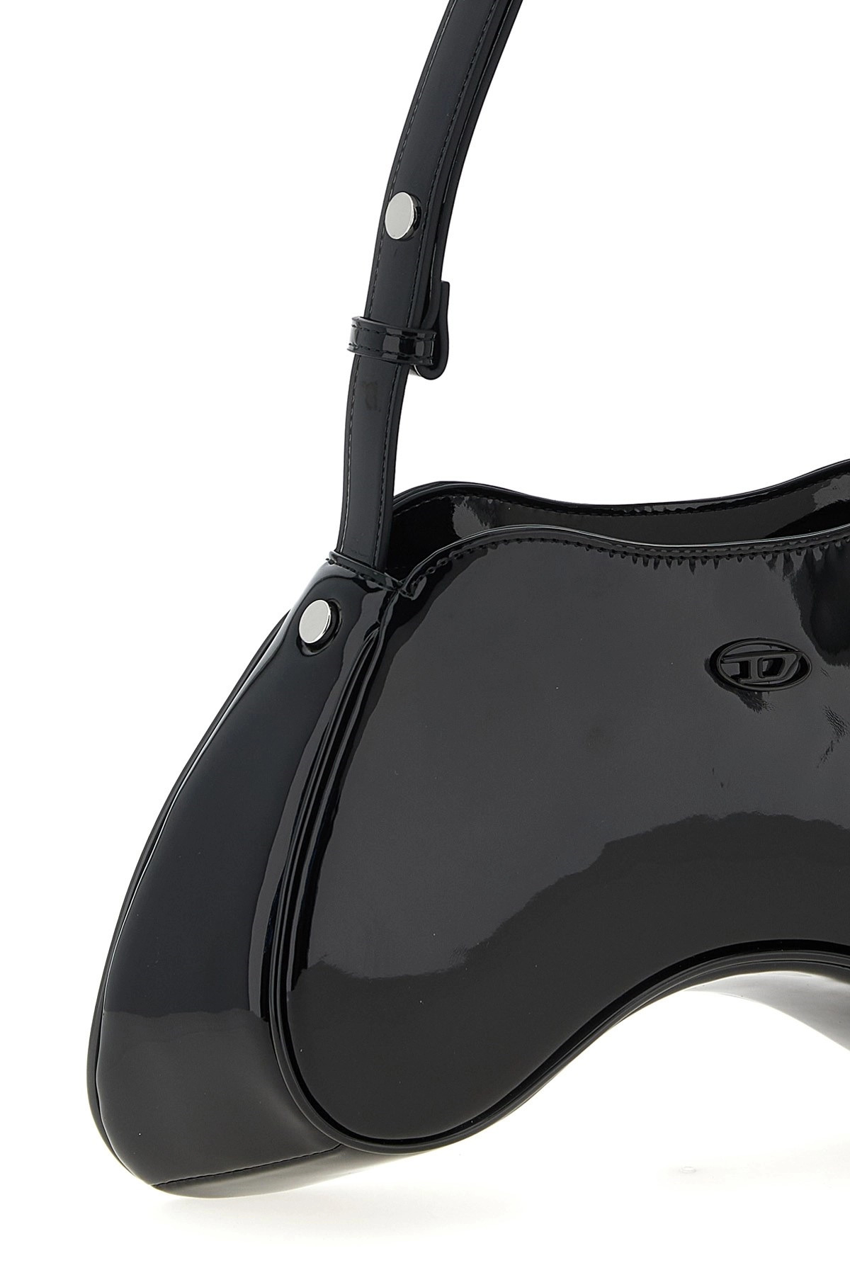 'Play Shoulder' shoulder bag - 4