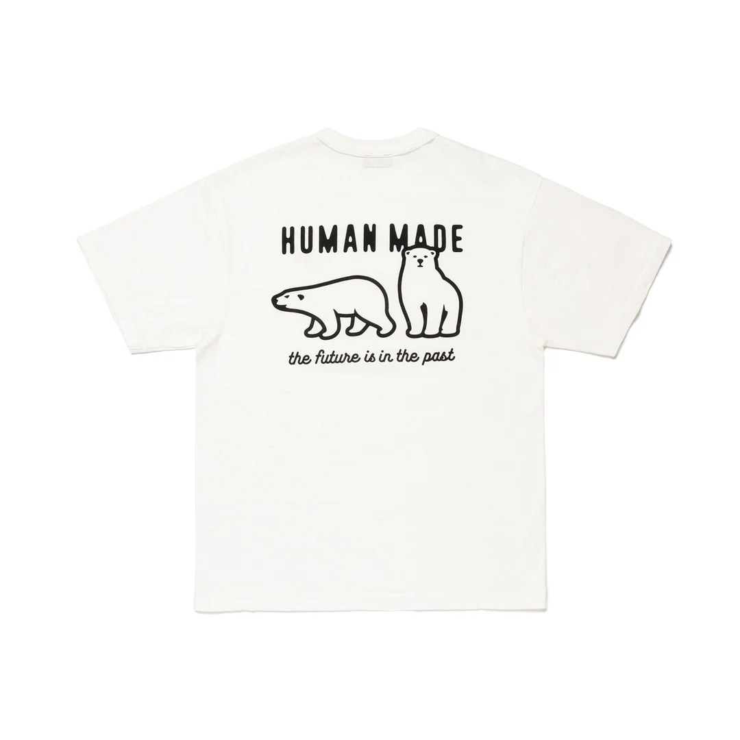 Graphic T-Shirt #4 - 2