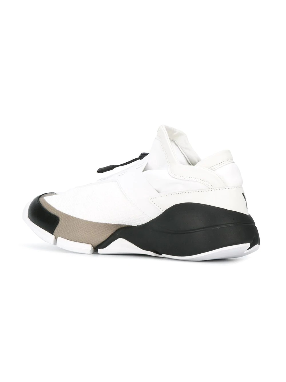 Future low-top sneakers  - 3