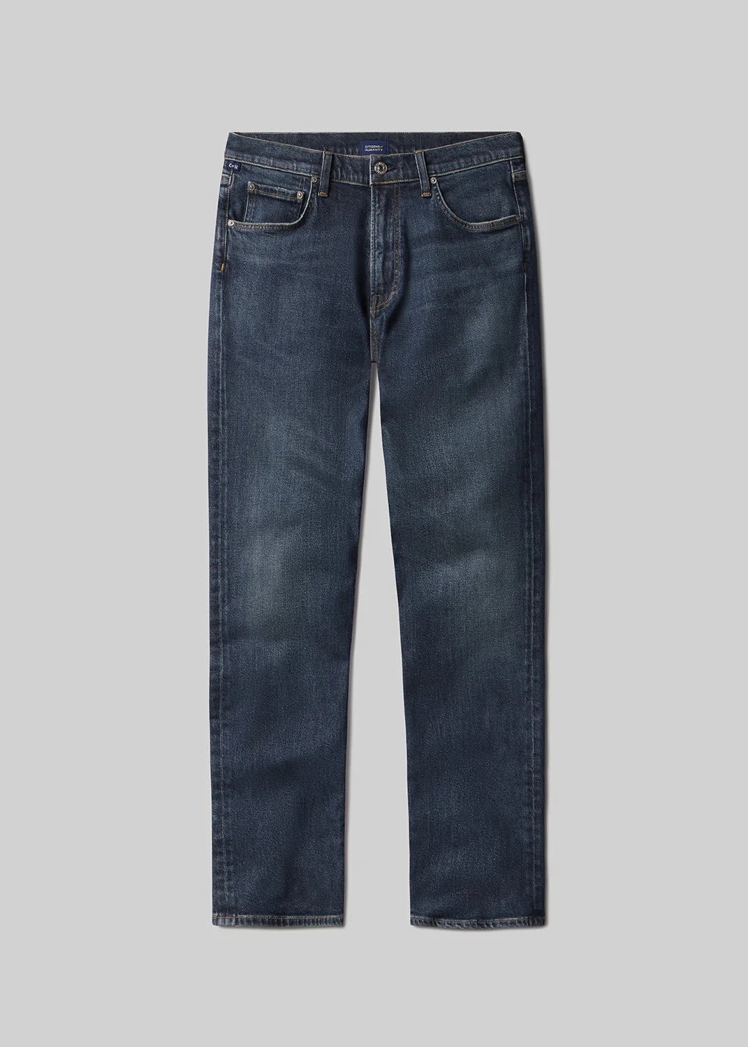 Sid Regular Straight Perform In Heirloom - 1