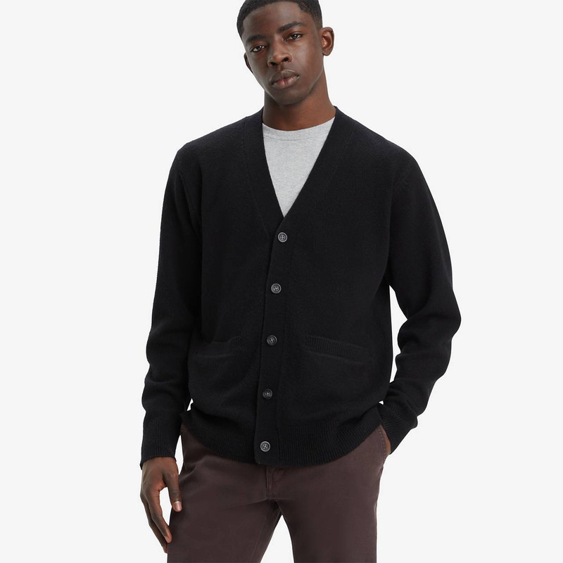 Levi's RICHMOND CARDIGAN outlook