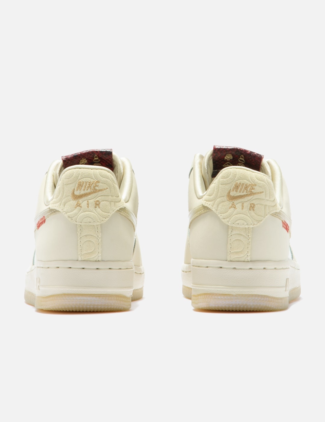 NIKE AIR FORCE 1 '07 LX - 3