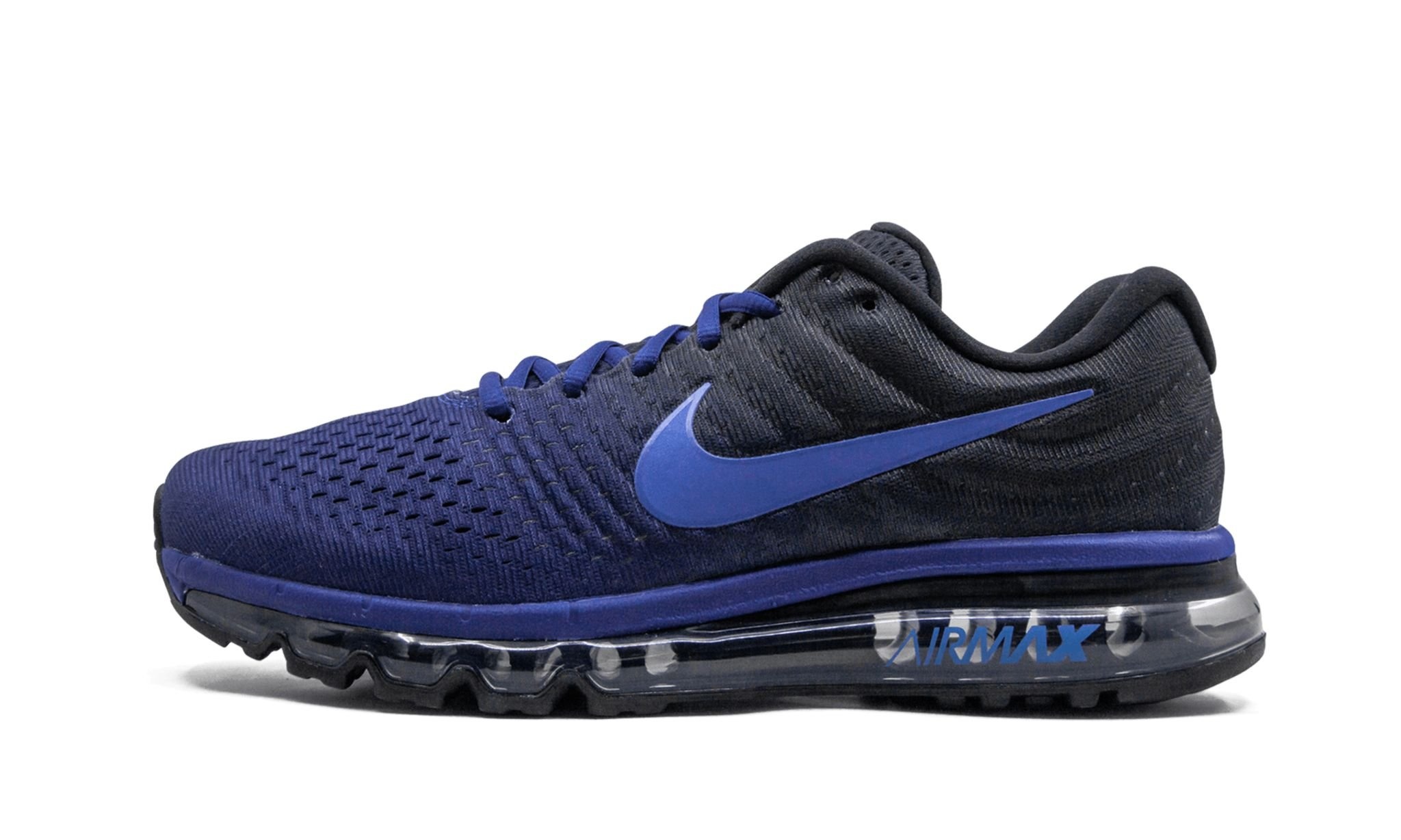 Air Max 2017 "NAVY" - 1