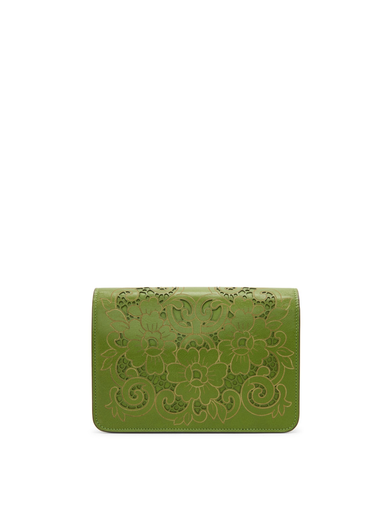 Oscar de la Renta LASER CUT O POCHETTE outlook