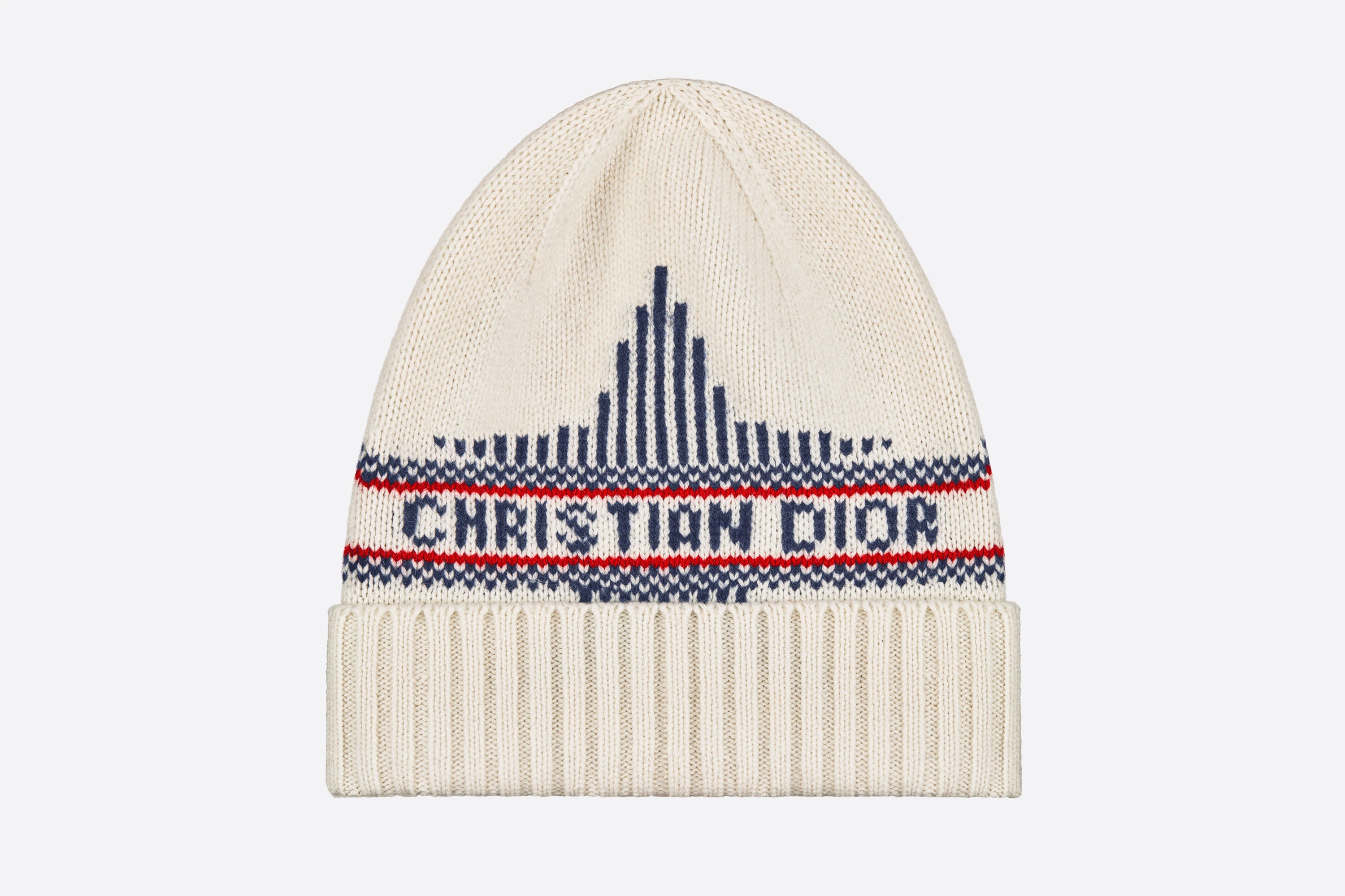 DiorAlps Beanie - 3