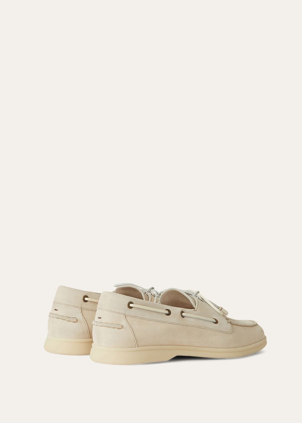Sea-Sail Walk Loafers - 3