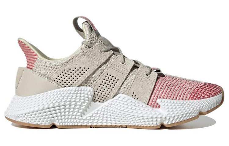 adidas adidas Originals PROPHERE Beige ID0543 REVERSIBLE