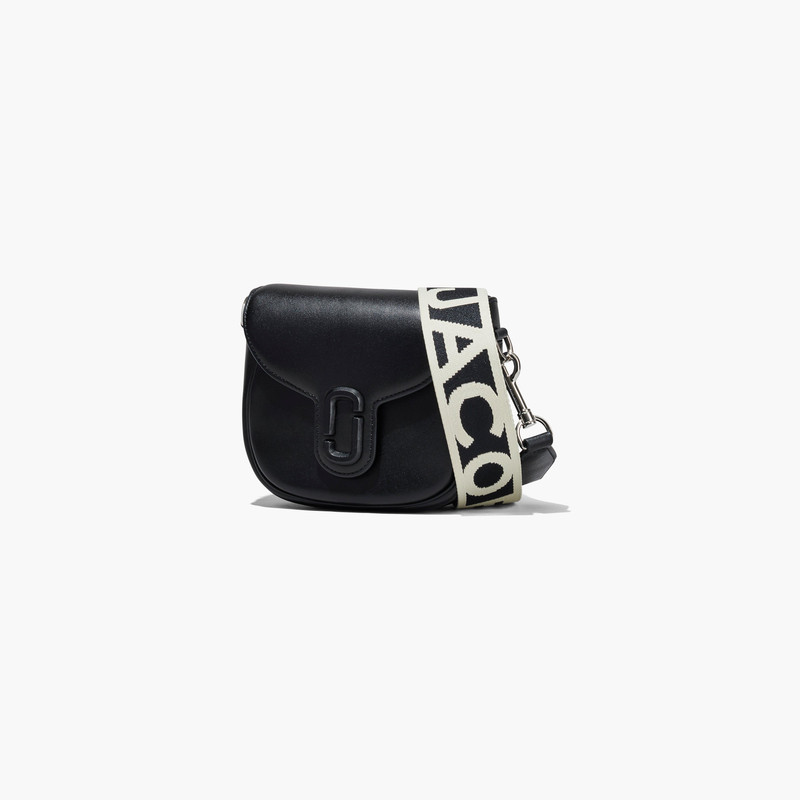 THE J MARC SMALL SADDLE BAG 4