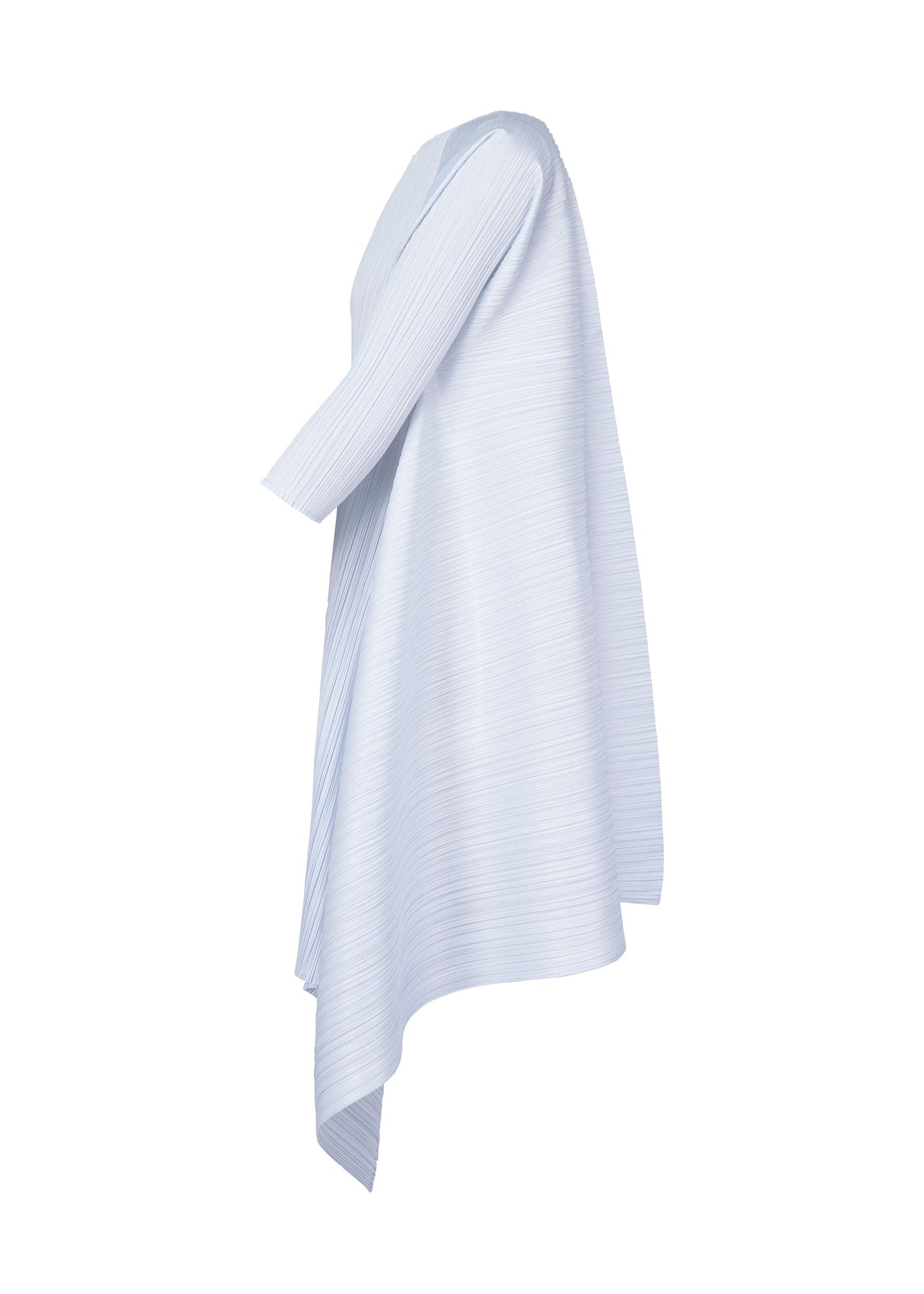 SALT SOLID DRESS - 3
