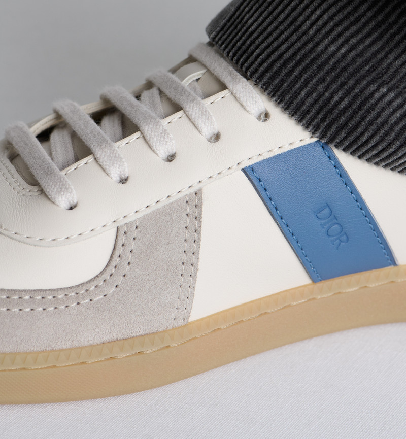 Dior B01 Matchpoint Sneaker outlook