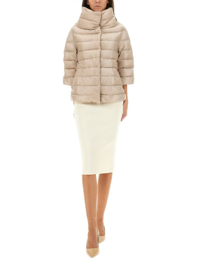 Herno Herno Down Jacket "Aminta" outlook