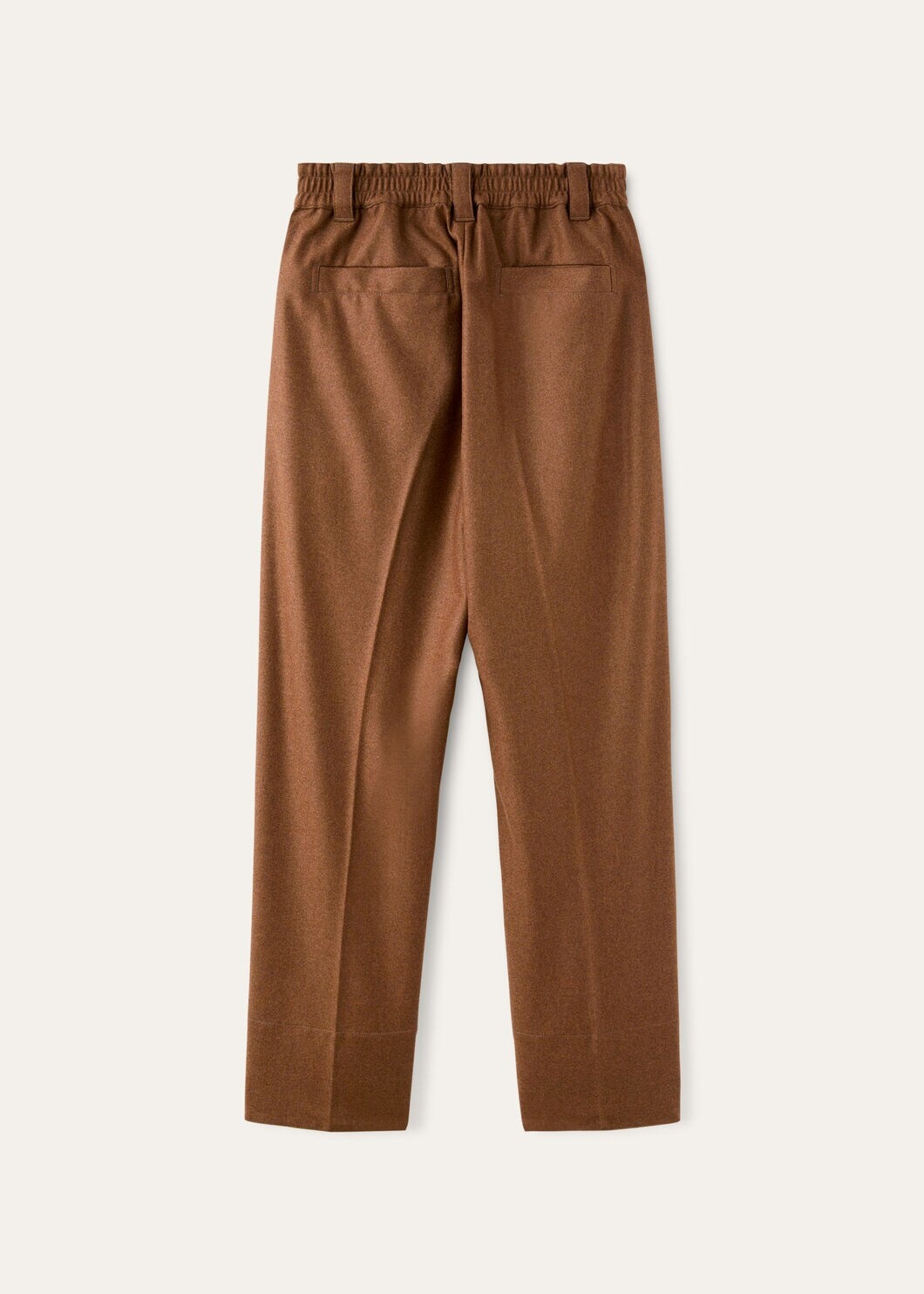 Reinga Pants - 6