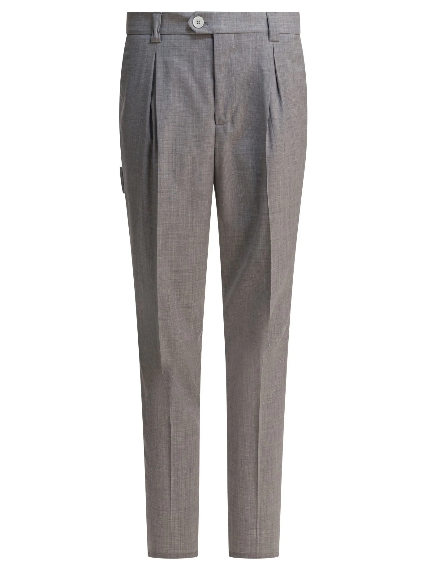 Brunello Cucinelli Pants "dynamic" - 1