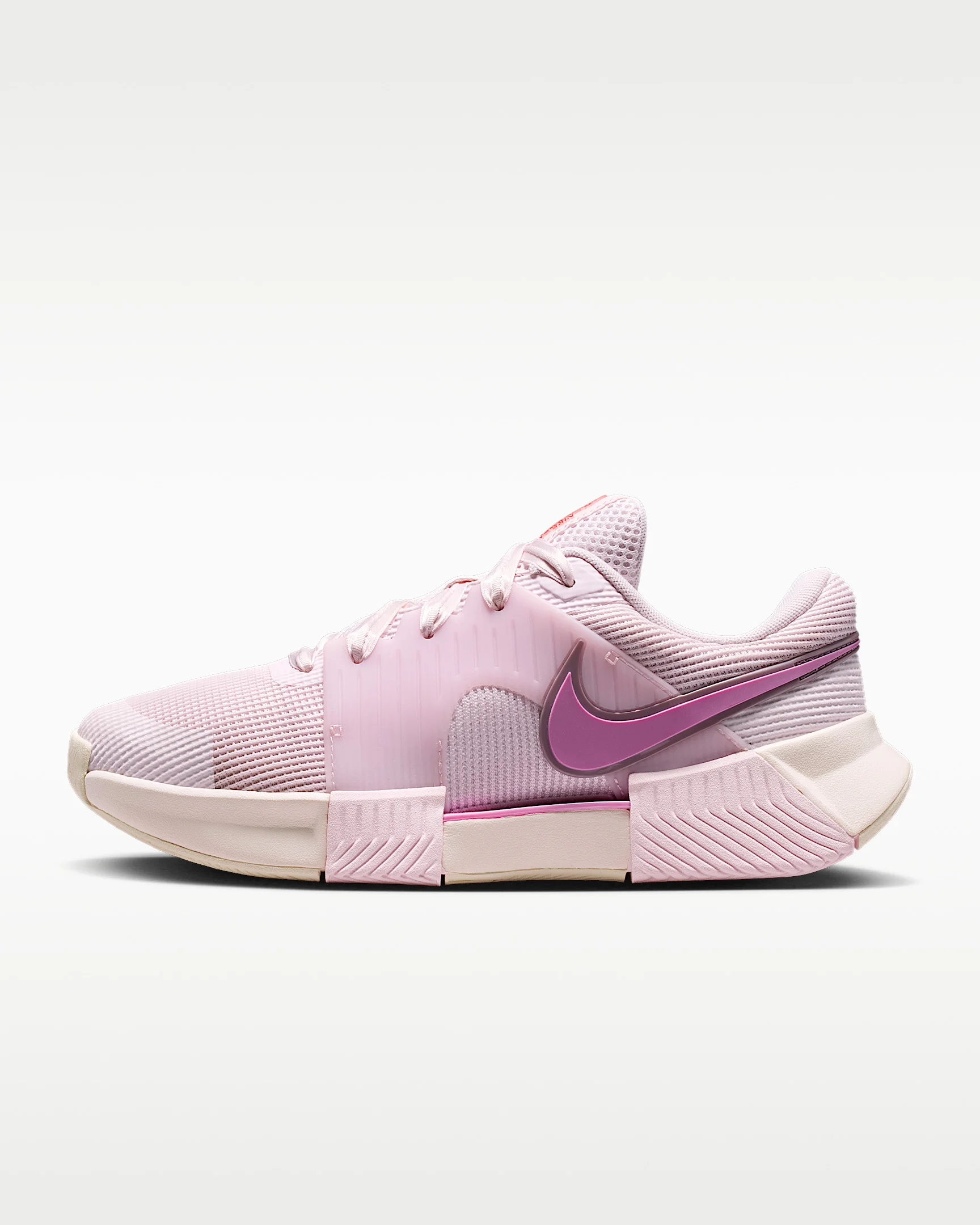 Nike Zoom GP Challenge 1.5 PRM Women's Hard Court Tennis Shoes - 1