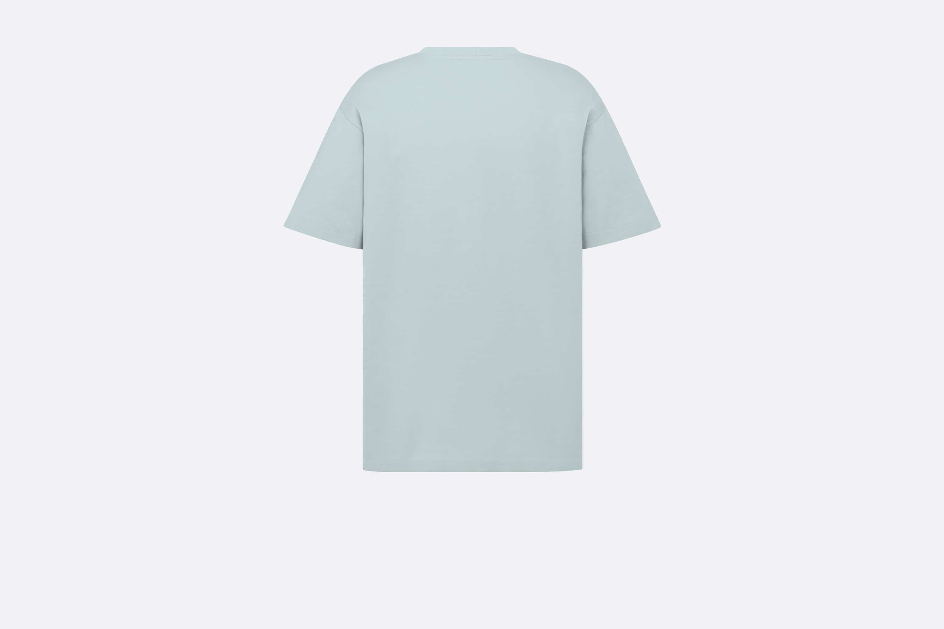 【Dior】pullover T-shirt featuring heart motif【ランク:A】 Vintage Dior Rhinestone I Love Dior - Etsy