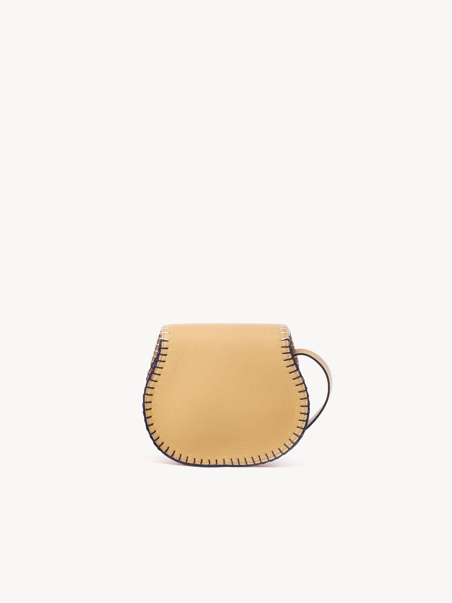 MARCIE SMALL SADDLE BAG - 2