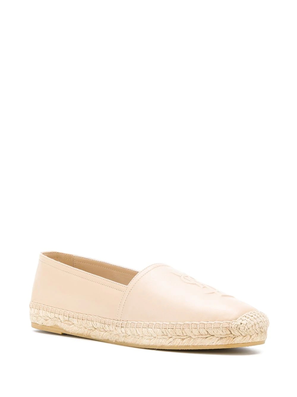 monogram espadrilles - 2