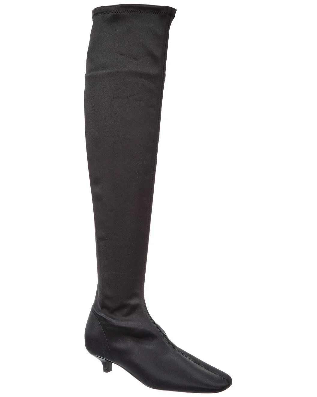 TOTEME Over-The-Knee Boot - 1