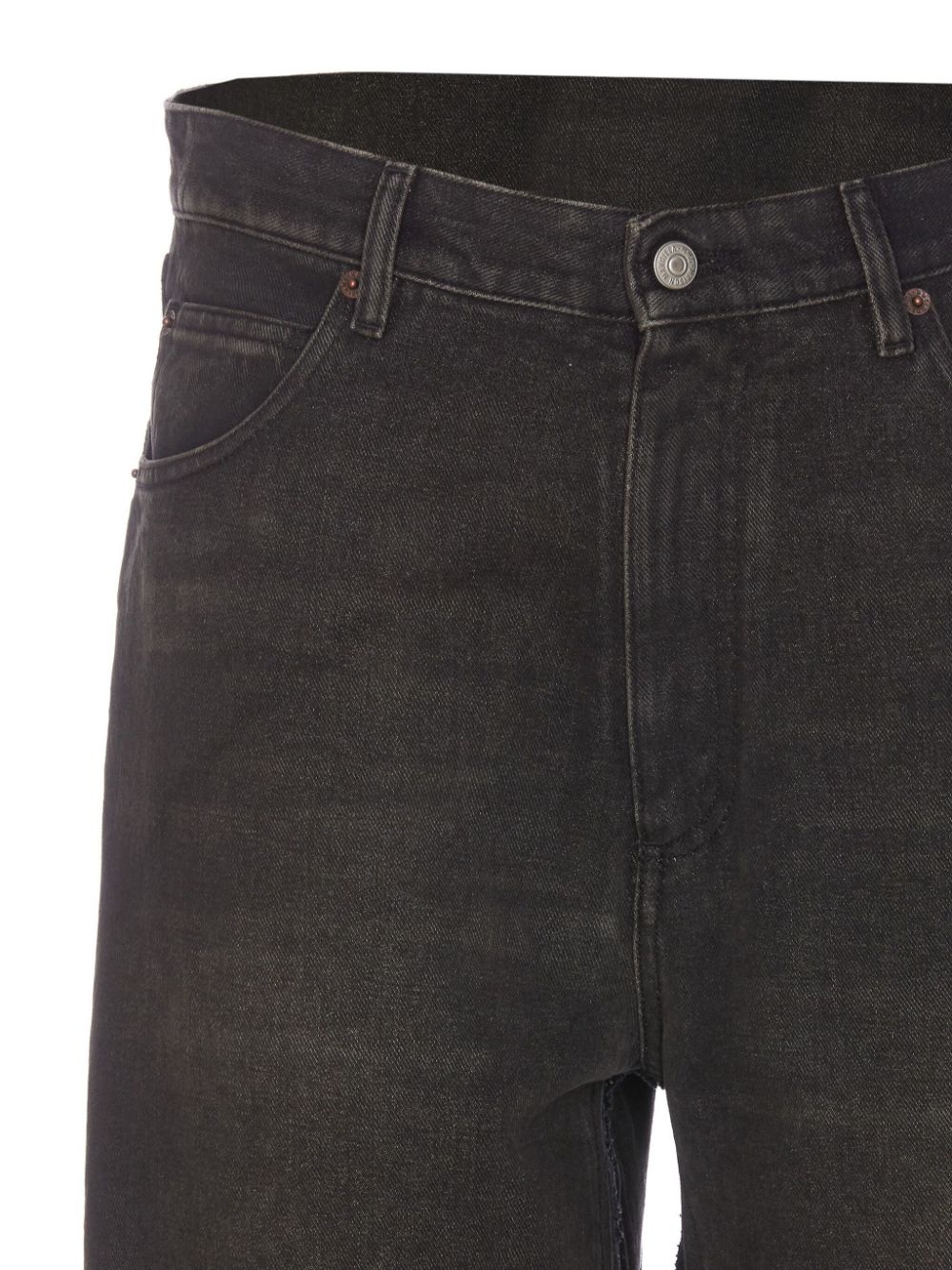 bootcut jeans - 4