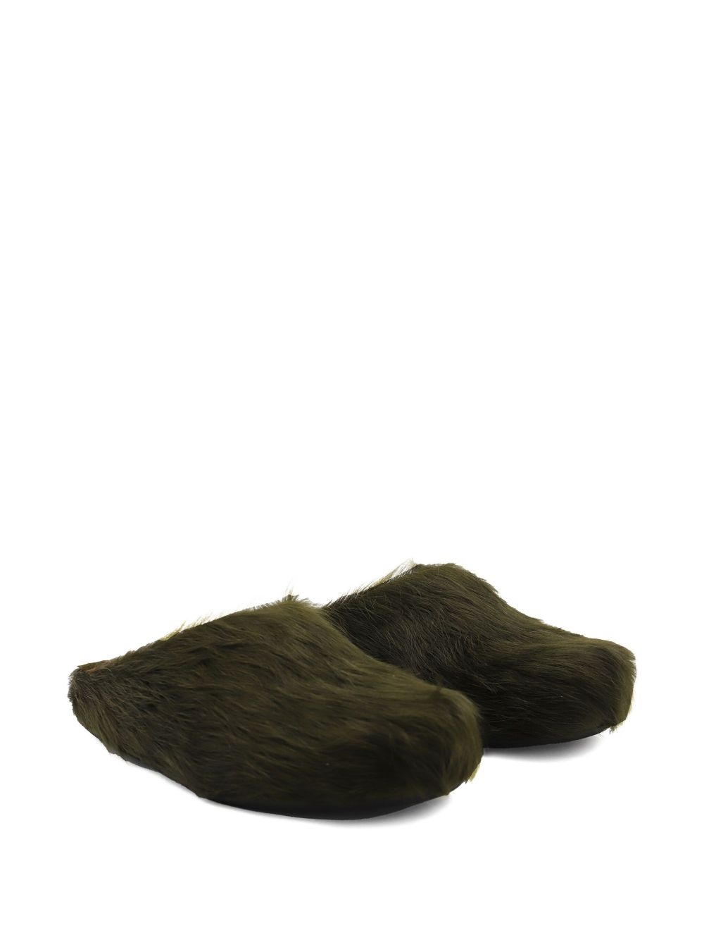 Fussbett mules - 2