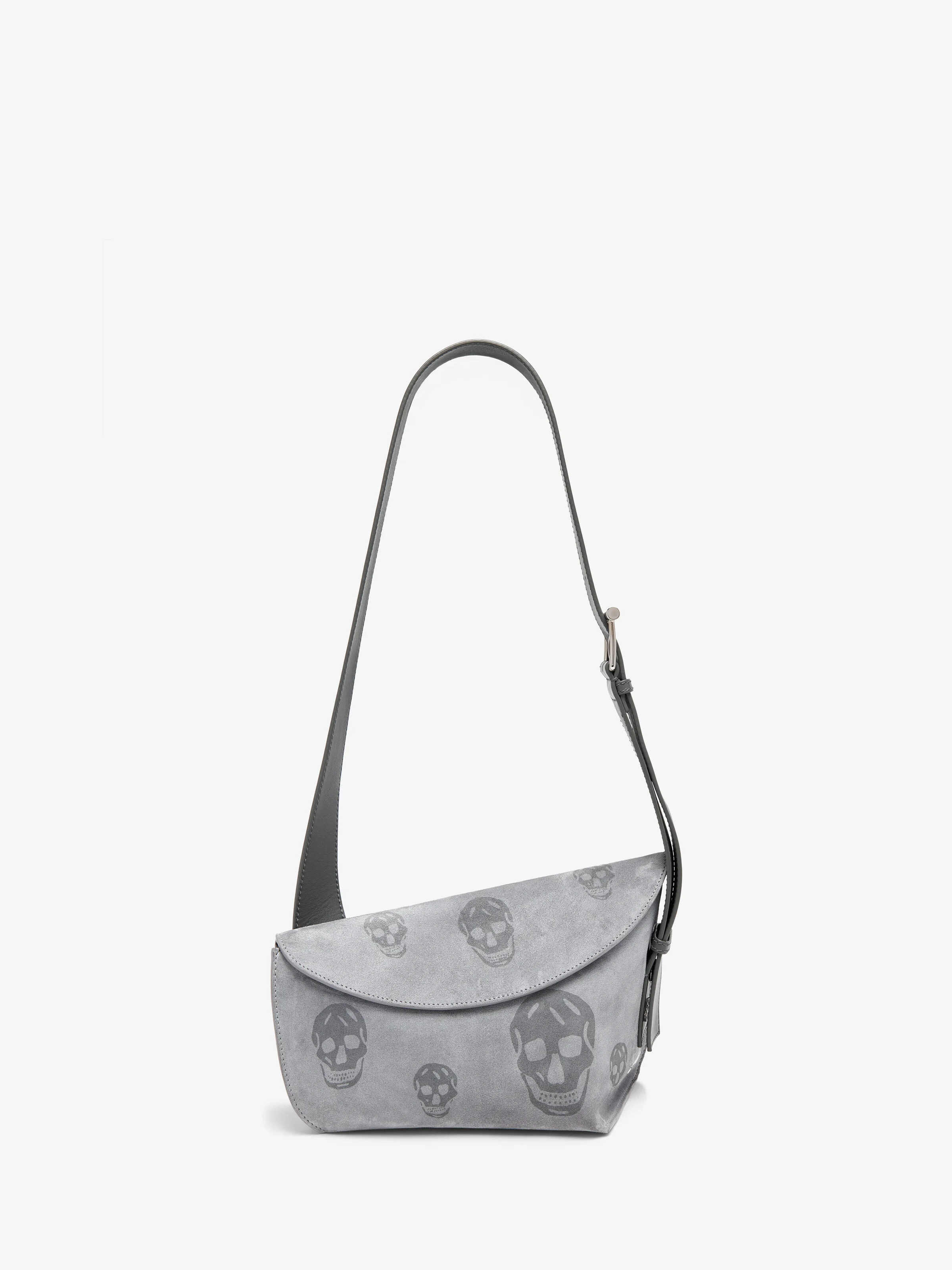 Large T-Bar Sling Bag - 1