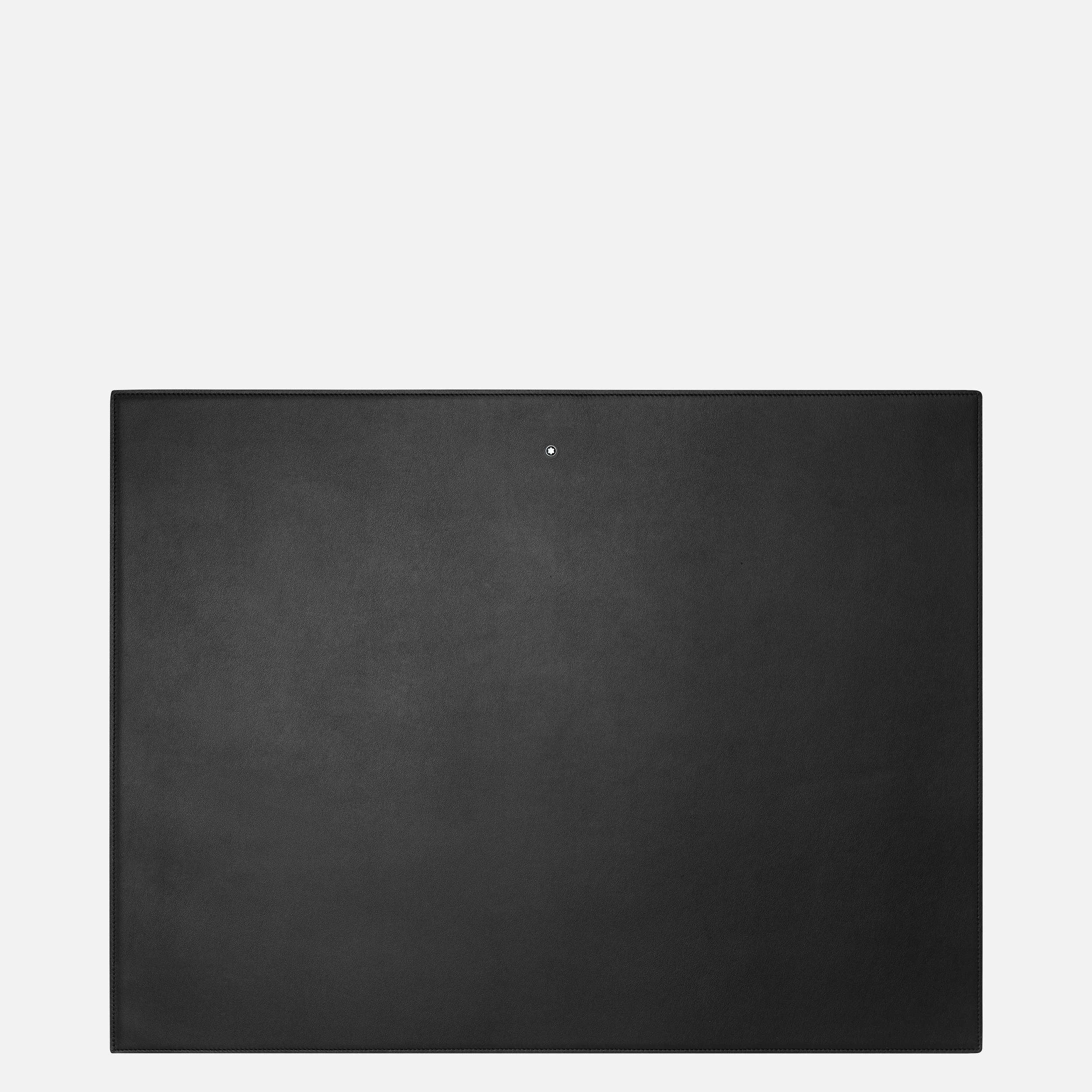Soft Leather Desk Pad - 1