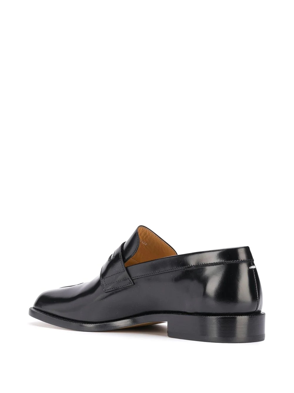 Tabi toe loafers - 3